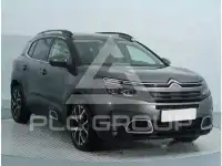 2019 Citroen C5