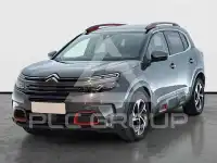 2019 Citroen C5