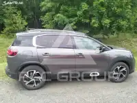 2019 Citroen C5