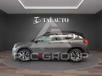 2019 Citroen C5