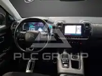 2019 Citroen C5