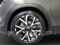 2019 Citroen C5