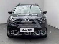2019 Citroen C5