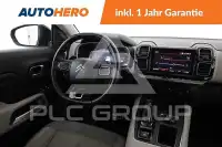 2019 Citroen C5