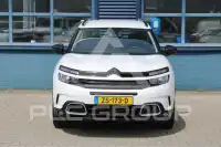 2019 Citroen C5