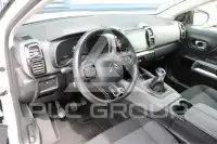2019 Citroen C5