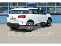 2019 Citroen C5