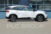 2019 Citroen C5