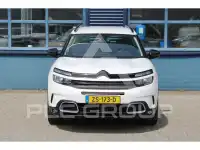 2019 Citroen C5