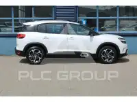 2019 Citroen C5