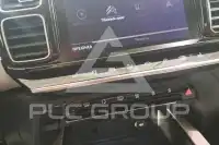 2019 Citroen C5