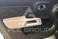 2019 Citroen C5