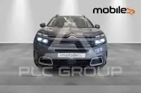 2019 Citroen C5