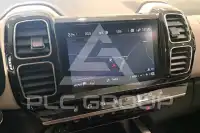 2019 Citroen C5