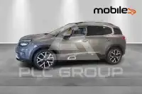 2019 Citroen C5