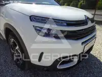 2019 Citroen C5