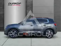 2019 Citroen C5