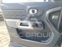 2019 Citroen C5