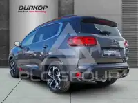2019 Citroen C5