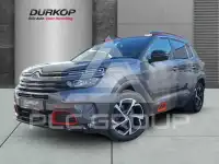 2019 Citroen C5