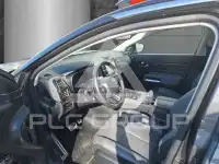 2019 Citroen C5