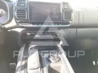 2019 Citroen C5