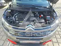 2019 Citroen C5