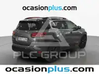 2019 Citroen C5