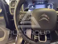 2019 Citroen C5