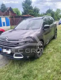 2019 Citroen C5