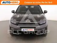 2019 Citroen C5