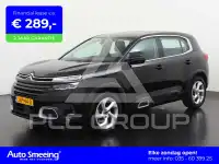 2019 Citroen C5
