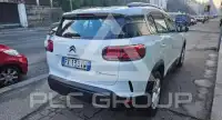 2019 Citroen C5
