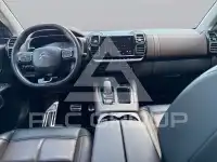 2019 Citroen C5