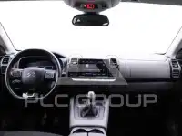 2019 Citroen C5