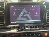 2019 Citroen C5