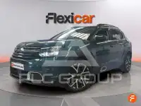 2019 Citroen C5