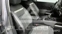 2019 Citroen C5