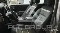 2019 Citroen C5