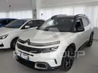 2019 Citroen C5