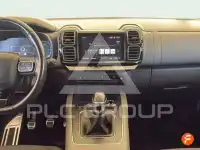 2019 Citroen C5