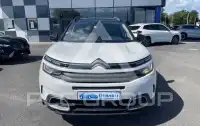 2019 Citroen C5