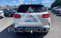 2019 Citroen C5