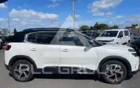 2019 Citroen C5