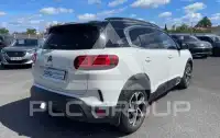 2019 Citroen C5