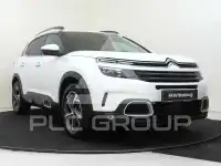 2019 Citroen C5