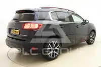 2019 Citroen C5