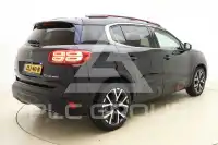 2019 Citroen C5