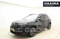 2019 Citroen C5