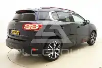 2019 Citroen C5